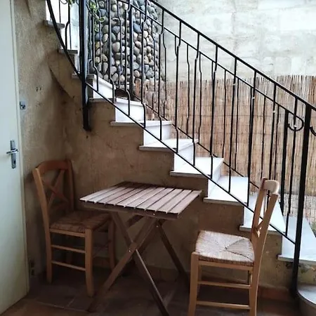 Appart-proche Bordeaux Apartment Talence