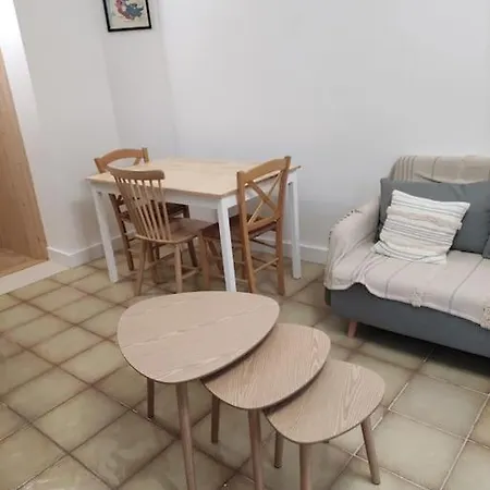 Appart-proche Bordeaux Apartment