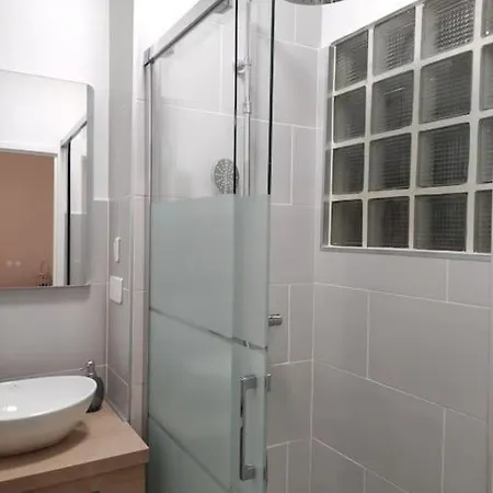 Appart-proche Bordeaux Apartment *