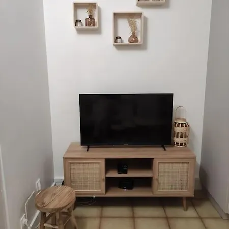 Apartment Appart-proche Bordeaux *