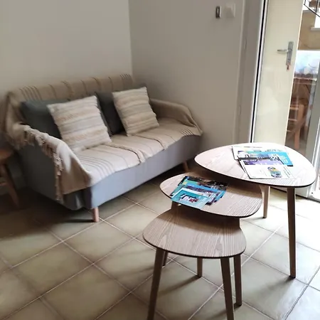 Appart-proche Bordeaux * Talence