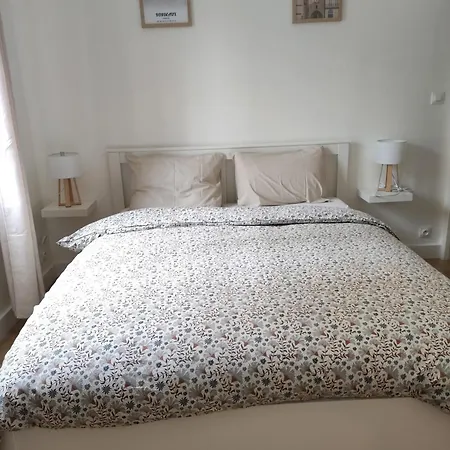 Appart-proche Bordeaux * Talence