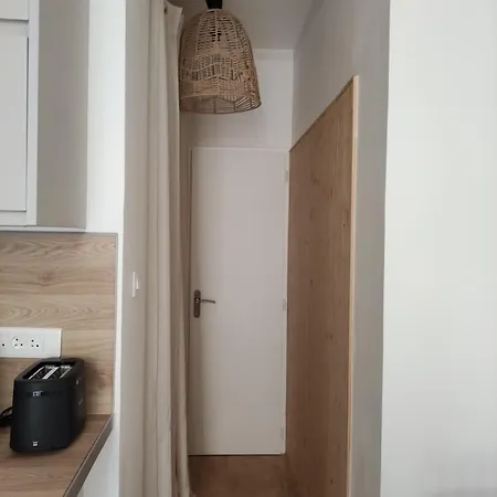 Apartmán Appart-proche Bordeaux