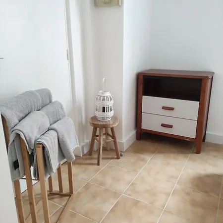 Apartment Appart-proche Bordeaux Talence