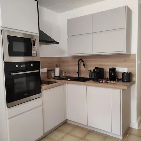 Apartment Appart-proche Bordeaux