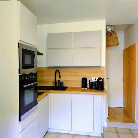 Daire Appart-proche Bordeaux *