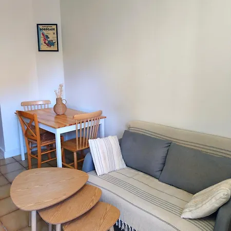 Appart-proche Bordeaux