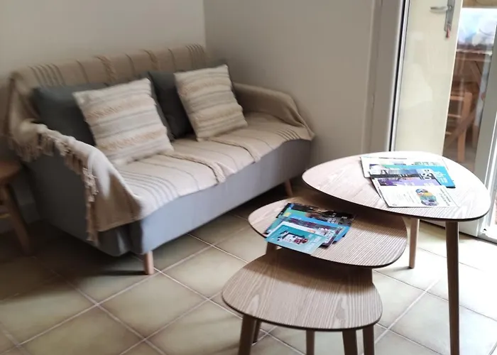 Appart-proche Bordeaux * Talence