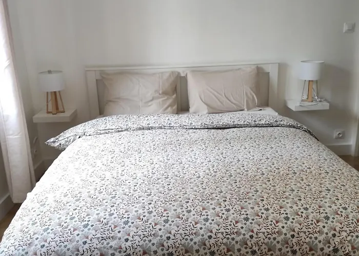 Appart-proche Bordeaux * Talence