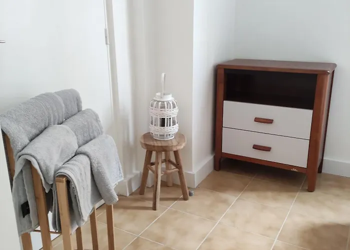 Apartmán Appart-proche Bordeaux Talence