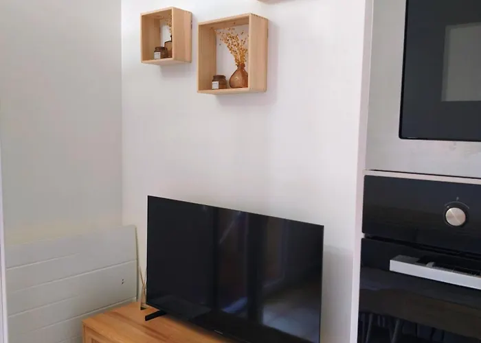 Appart-proche Bordeaux Talence