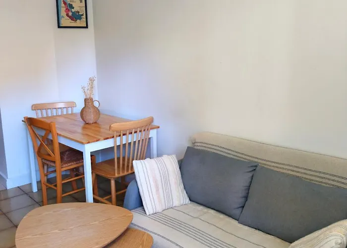 Appart-proche Bordeaux